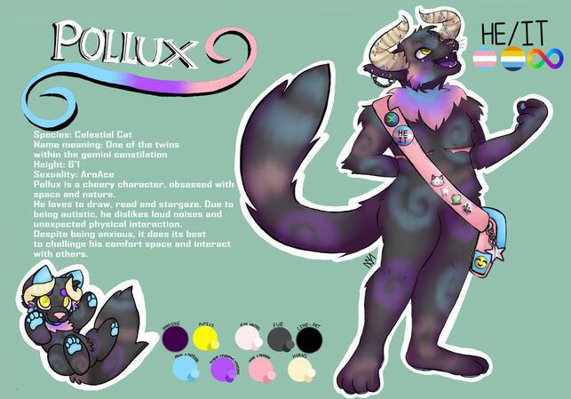 Pollux