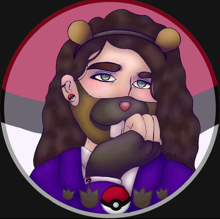 Pokemon - Discord PFP