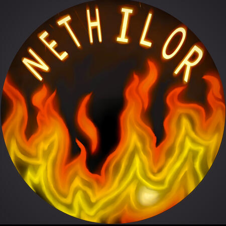 Nethilor - Discord Logo